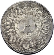 2 Thalers obverse image