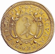 Goldgulden obverse image