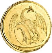 2 Ducat obverse image