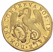 6 Ducats obverse image