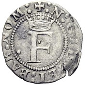 Liard - Nicolas Gilley obverse image
