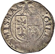Sol - Nicolas Gilley obverse image