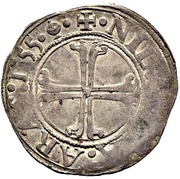Sol - Nicolas Gilley, Switzerland, 1555 reverse image