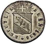 1 Cent obverse image