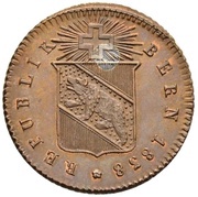 1 Cent obverse image