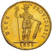 Duplone reverse image
