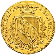 4 Ducats obverse image