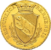 4 Ducats obverse image