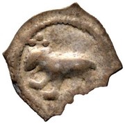 Pfennig obverse image