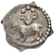 Pfennig obverse image