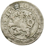 1 Gross - Ferdinand I Kuttenberg reverse image