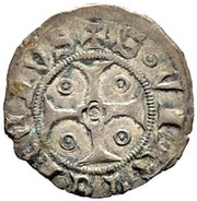 Zweier, Switzerland, 1384 reverse image