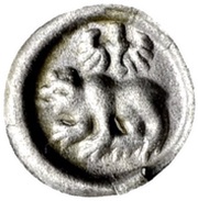 Haller obverse image
