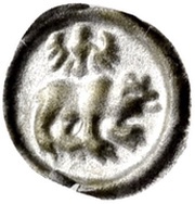Haller, Switzerland, 1400-1435 reverse image