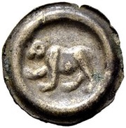 Angster obverse image