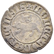Fünfer obverse image