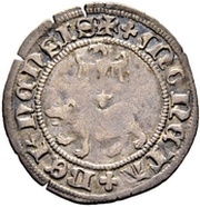 Plappart Large eagle obverse image