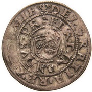 1 Gross - Ferdinand I Joachimsthal obverse image