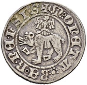 Dicken obverse image