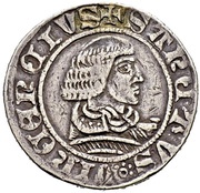 Dicken, Switzerland, 1482 reverse image