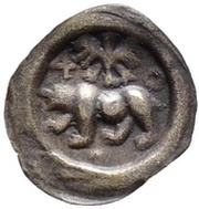 Haller obverse image
