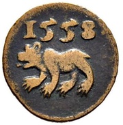 Haller obverse image