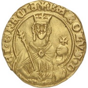 1 Ducat - Charles IV obverse image