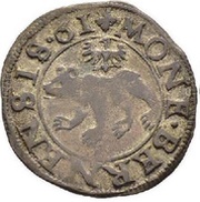 Kreutzer obverse image