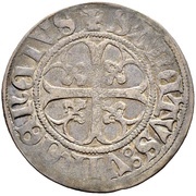 Batzen SANCTVS VINCENCIVS reverse image