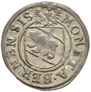 Batzen obverse image