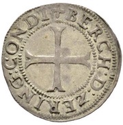 Batzen reverse image