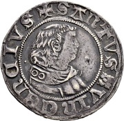 Dicken reverse image