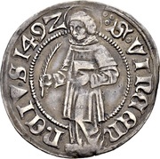 Dicken reverse image