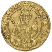 1 Ducat - Charles IV obverse image
