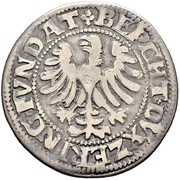 Dicken, Switzerland, 1539-1541 reverse image