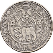 Guldiner obverse image