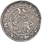 Guldiner obverse image