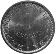 1 Escudo Pattern reverse image