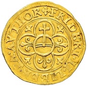Goldgulden reverse image