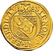 2 Ducats obverse image