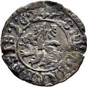 ½ Kreutzer obverse image