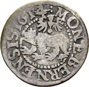Kreutzer obverse image