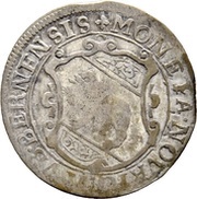 Batzen obverse image