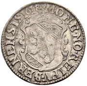 Batzen obverse image