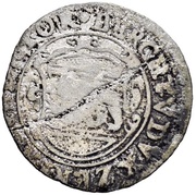 Batzen obverse image