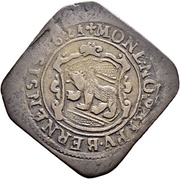 Batzen Klippe obverse image