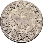 12 Kreutzers obverse image