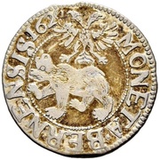 12 Kreutzers obverse image