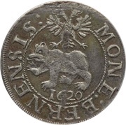 12 Kreutzers obverse image