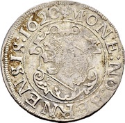Dicken MONE NO BERNENSIS obverse image